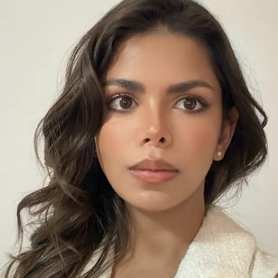 Sonia Joseph