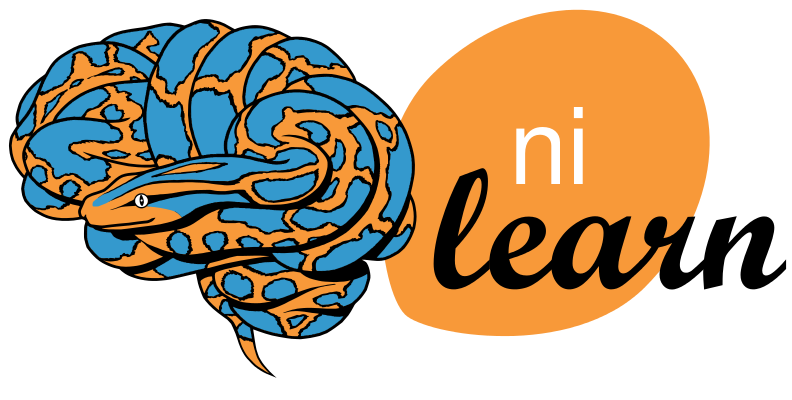 Machine learning in functional MRI using Nilearn - Home